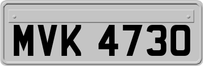 MVK4730