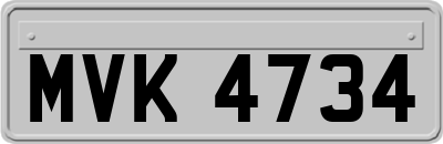 MVK4734