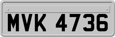MVK4736