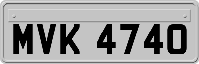 MVK4740