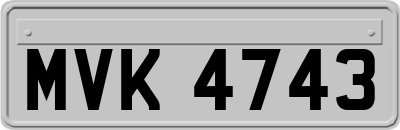 MVK4743