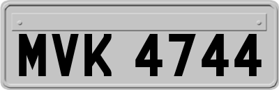 MVK4744