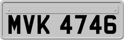 MVK4746