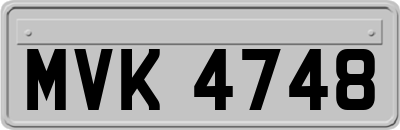 MVK4748