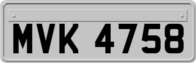 MVK4758