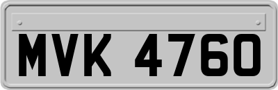 MVK4760
