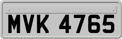 MVK4765