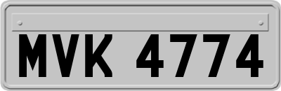 MVK4774