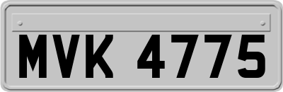 MVK4775