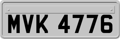 MVK4776