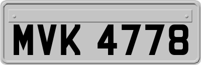 MVK4778
