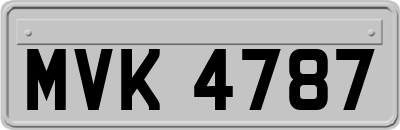 MVK4787