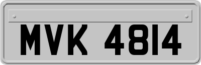 MVK4814