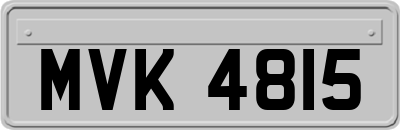 MVK4815