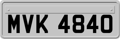 MVK4840