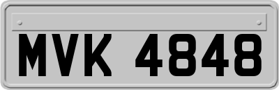 MVK4848
