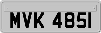MVK4851