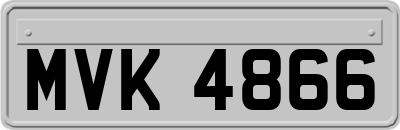 MVK4866