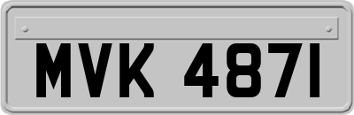 MVK4871
