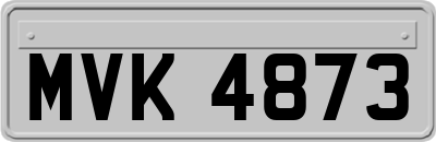 MVK4873
