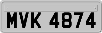MVK4874