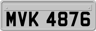 MVK4876