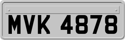 MVK4878