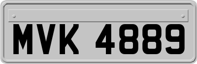 MVK4889