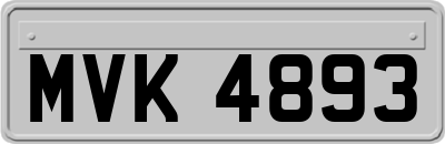 MVK4893