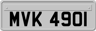 MVK4901