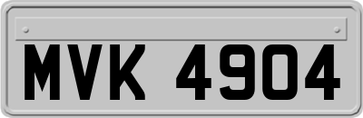 MVK4904