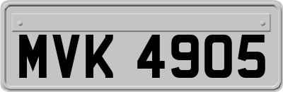 MVK4905