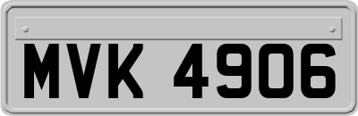 MVK4906