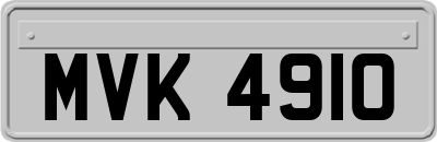 MVK4910