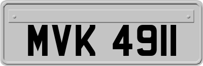 MVK4911