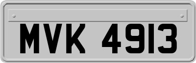 MVK4913