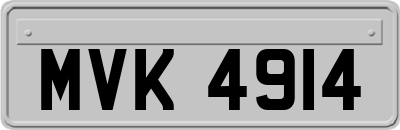 MVK4914