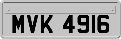 MVK4916