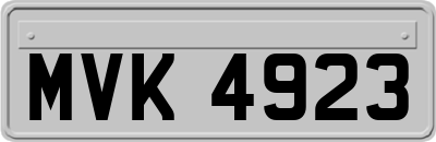MVK4923