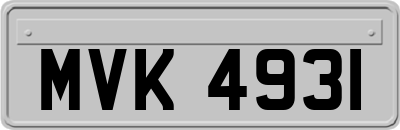 MVK4931