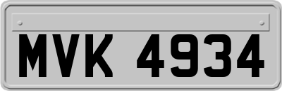 MVK4934