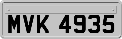 MVK4935