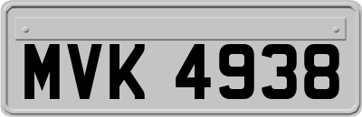 MVK4938