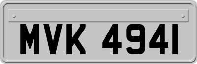 MVK4941