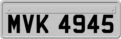 MVK4945