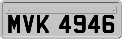 MVK4946