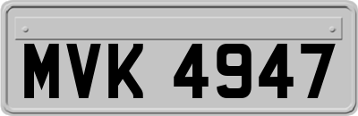 MVK4947