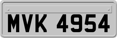 MVK4954