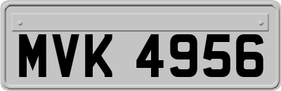 MVK4956