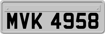 MVK4958